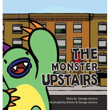 The Monster Upstairs