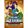 Secret Agent Jack Stalwart: Book 10: The Quest for Aztec Gold: Mexico
