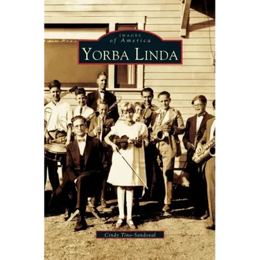 Yorba Linda