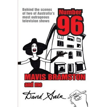 Number 96, Mavis Bramston and Me