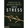 Portfolio Management under Stress