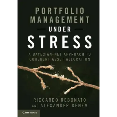 Portfolio Management under Stress