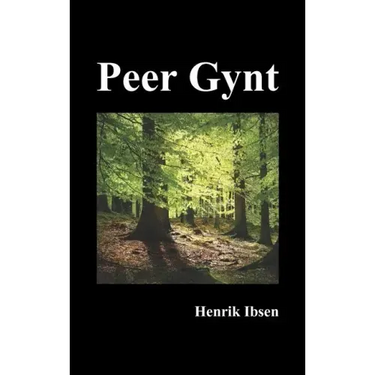 Peer Gynt