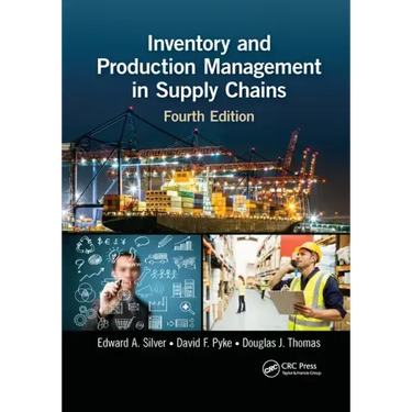 Inventory and Production Management in Supply Chains