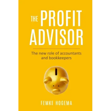 The Profit Advisor: The new role of accountants and bookkeepers