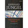 Theological Essays II