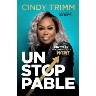 Unstoppable: Compete with Your Best Self and Win