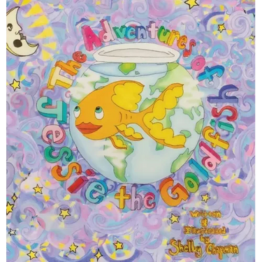 The Adventures of Jessie the Goldfish