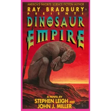 Ray Bradbury Presents Dinosaur Empire