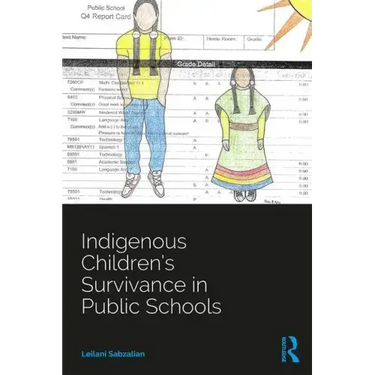Indigenous Children's Survivance in Public Schools