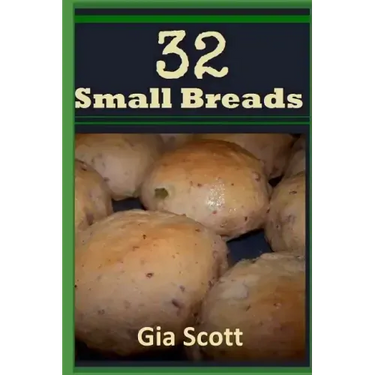32 Small Breads