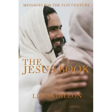 The Jesus Book: Messages for the 21st Century