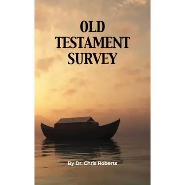 Old Testament Survey