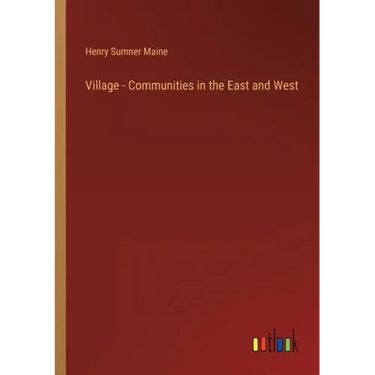 Village - Communities in the East and West