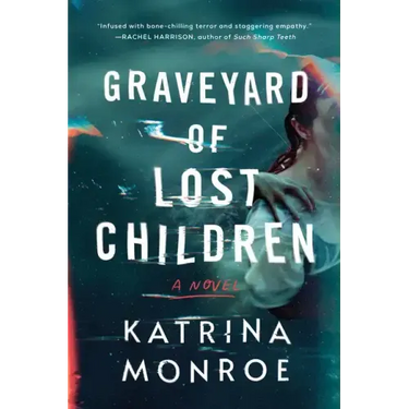 Graveyard of Lost Children
