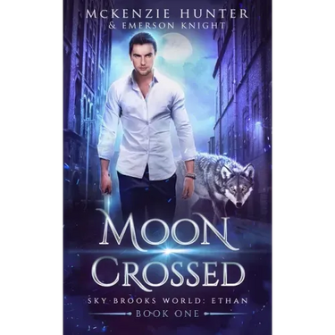 Moon Crossed