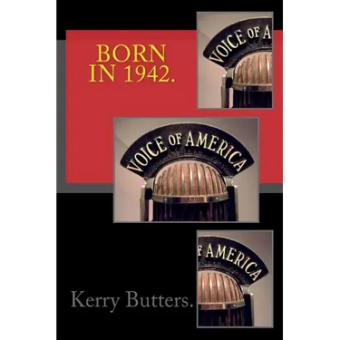 Born in 1942. Birthday Nostalgia.
