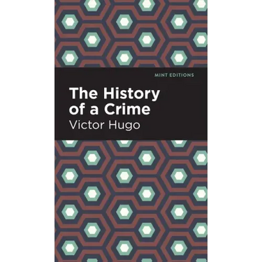 The History of a Crime
