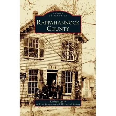 Rappahannock County