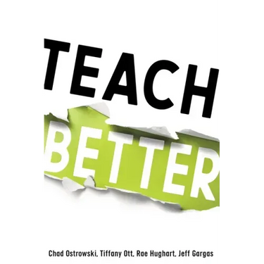 Teach Better