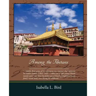 Among the Tibetans