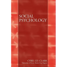 Social Psychology