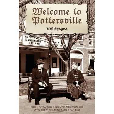 Welcome to Pottersville