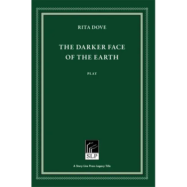 The Darker Face of the Earth