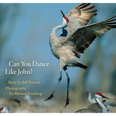 Can You Dance Like John?