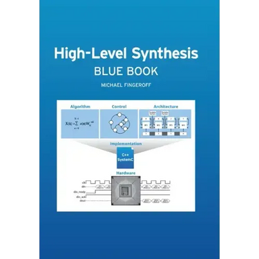 High-Level Synthesis Blue Book