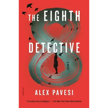 The Eighth Detective