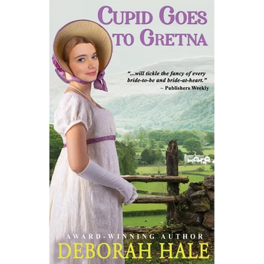 Cupid Goes to Gretna