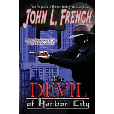 The Devil of Harbor City