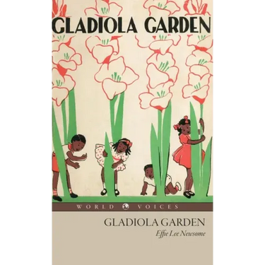 Gladiola Garden