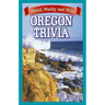 Oregon Trivia