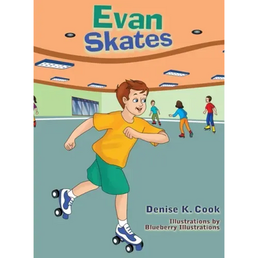Evan Skates