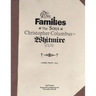 The Families of the Sons of Christopher Columbus Whitmire Sr 1774-1842 NC and SC