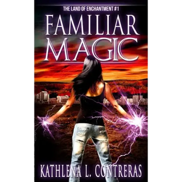 Familiar Magic