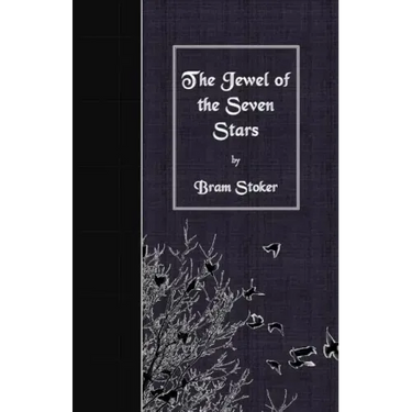 The Jewel of the Seven Stars