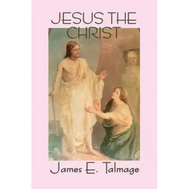 Jesus the Christ