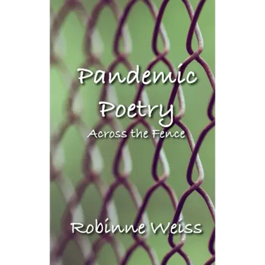 Pandemic Poetry: Across the Fence