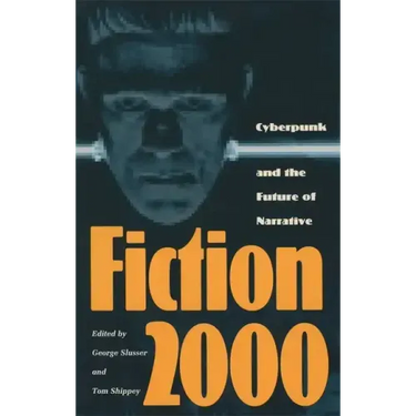 Fiction 2000