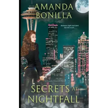Secrets at Nightfall