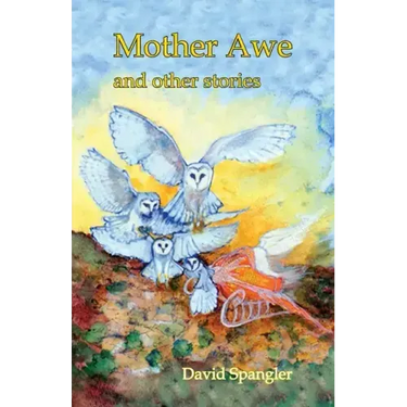 Mother Awe and Other Stories