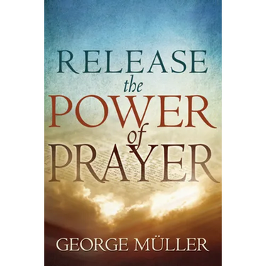 Release the Power of Prayer