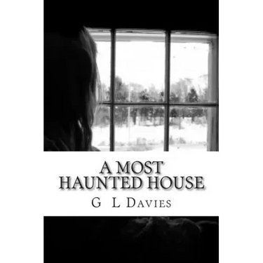 A most haunted house