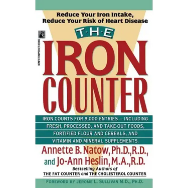 The Iron Counter