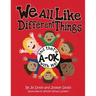 We All Like Different Things and That's A-OK With Me!