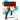 Karate Coloring Book