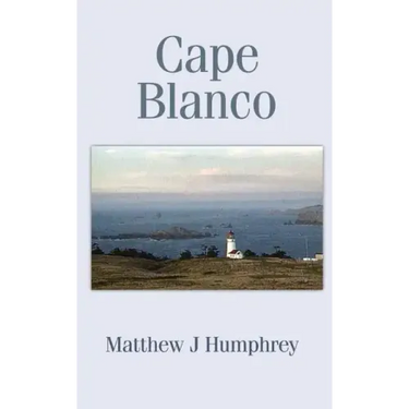 Cape Blanco